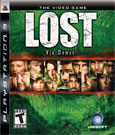 Ubisoft Lost - PS3 (ISSPS3181)